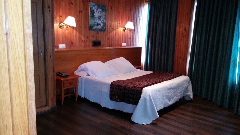 Hotel Park Noia Exterior photo