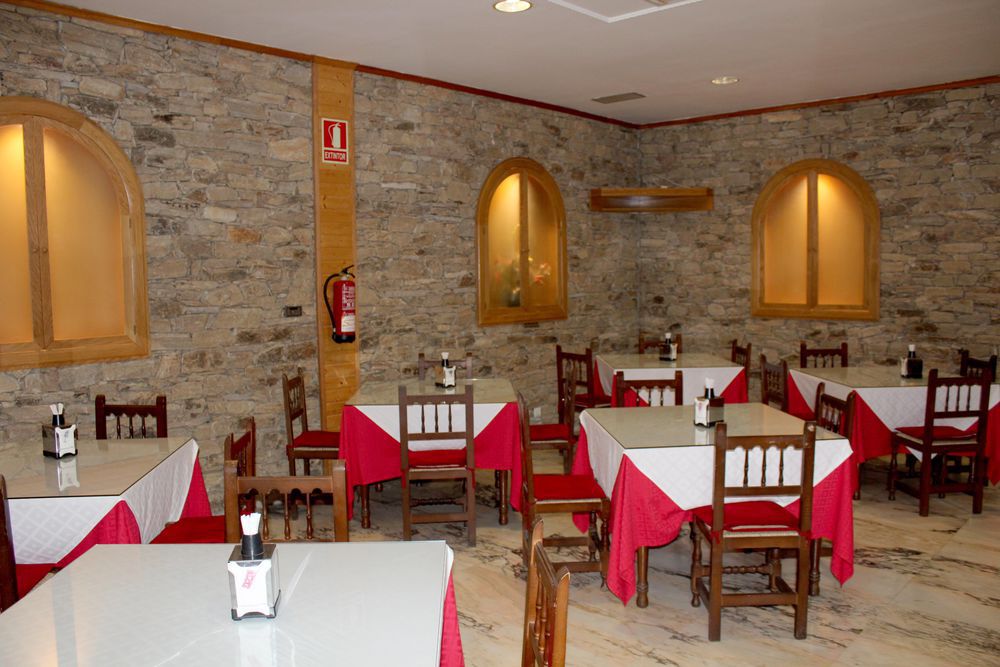 Hotel Park Noia Exterior photo