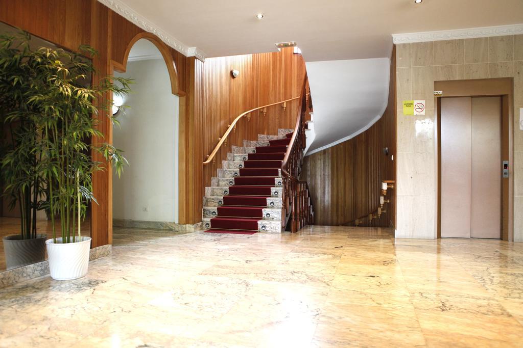 Hotel Park Noia Exterior photo