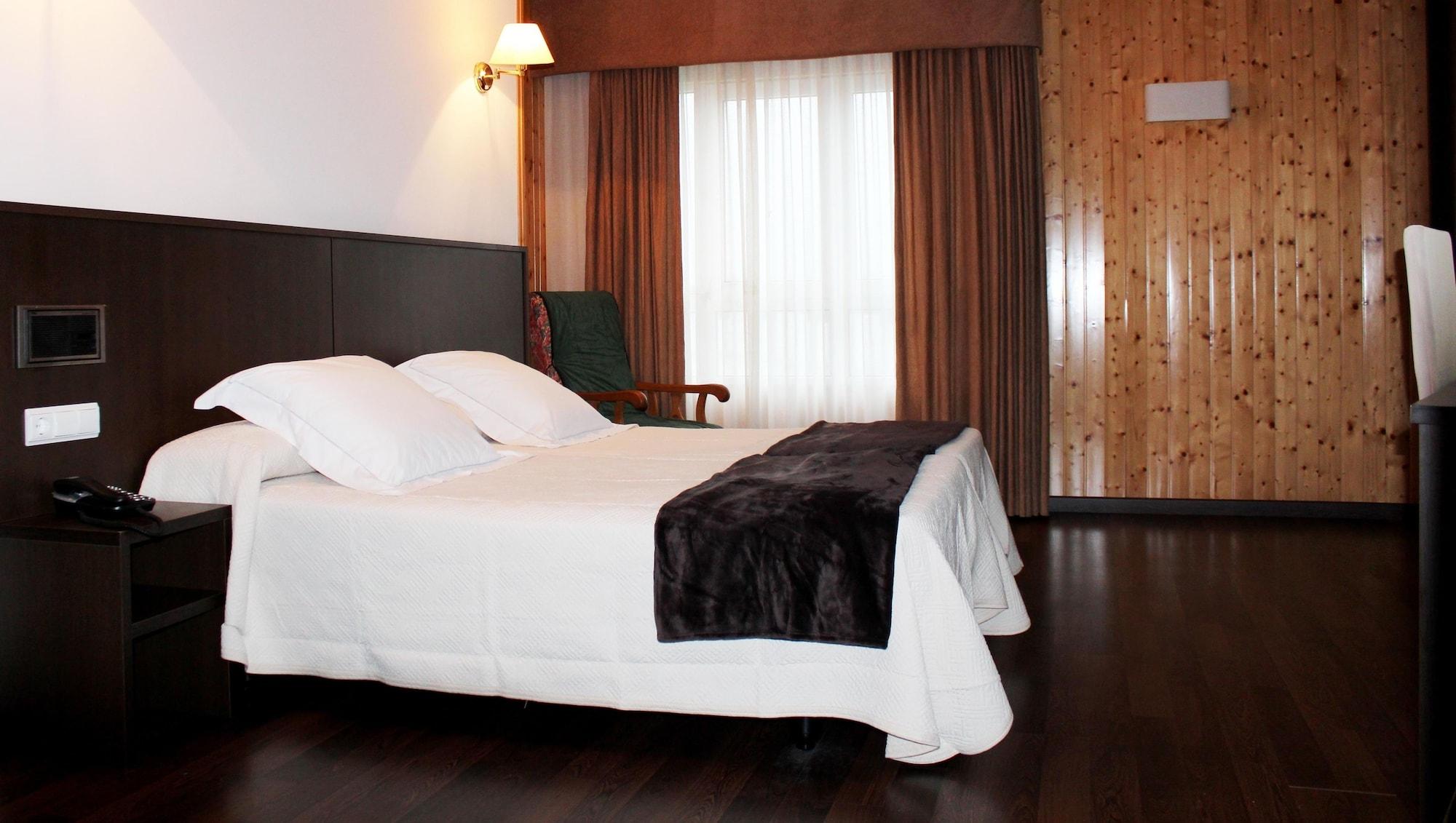 Hotel Park Noia Exterior photo